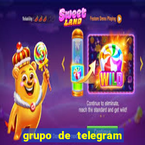 grupo de telegram de adolescentes